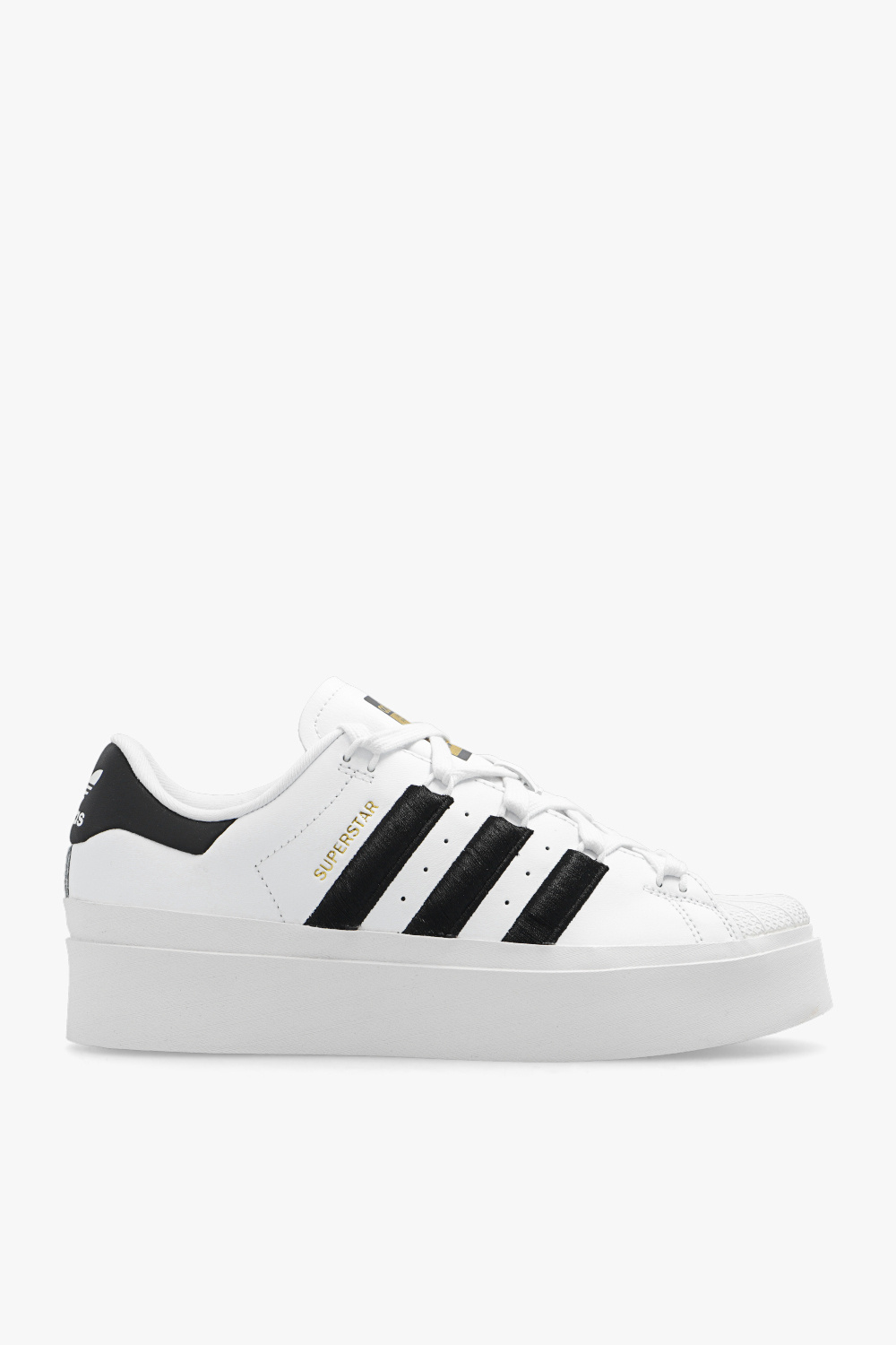 Adidas originals women's superstar sneaker outlet 2018